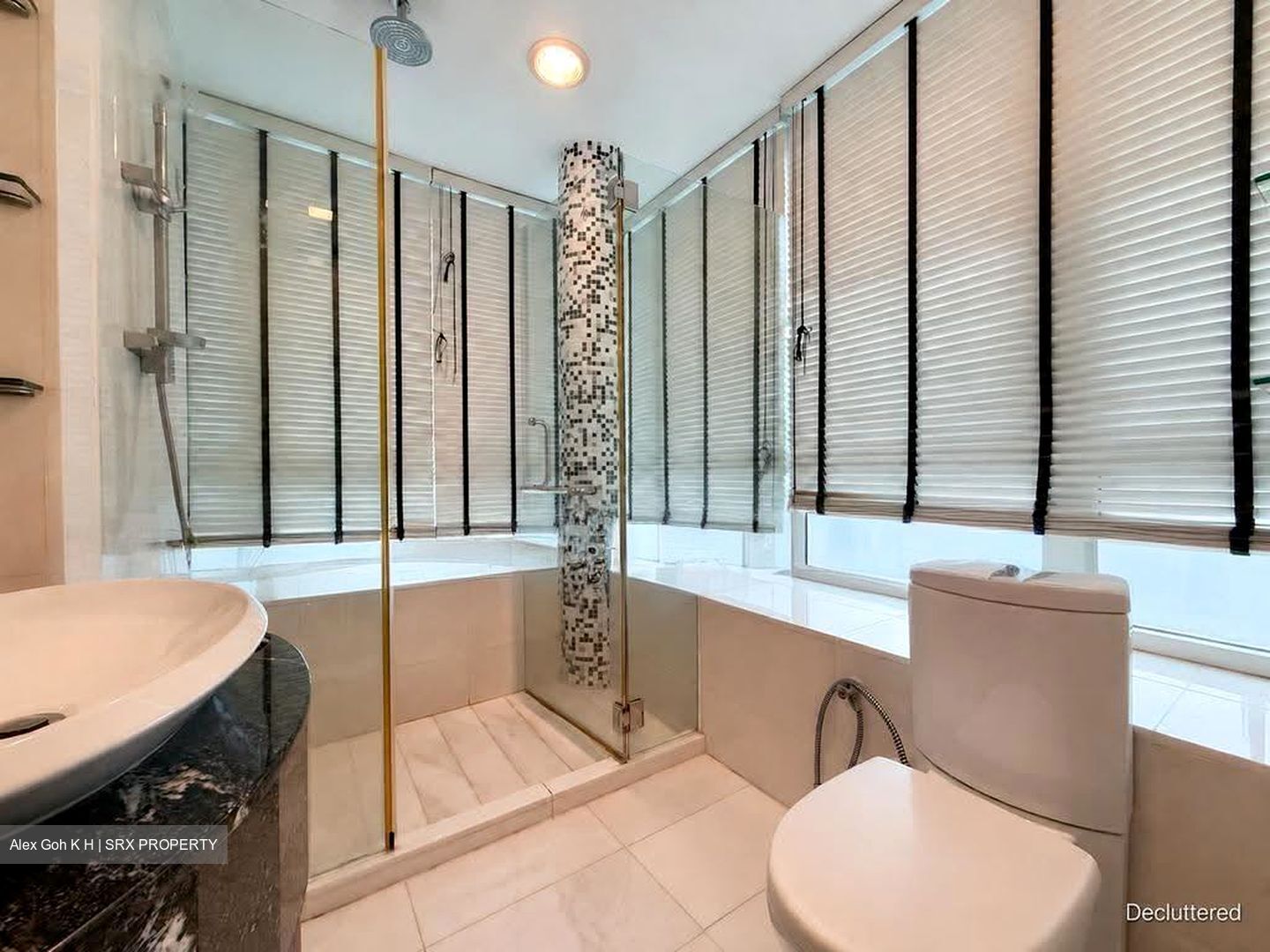 Bayou Residence (D19), Apartment #628865601